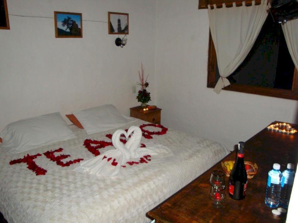 Hotel Bugamvillas ทาปัลปา ภายนอก รูปภาพ