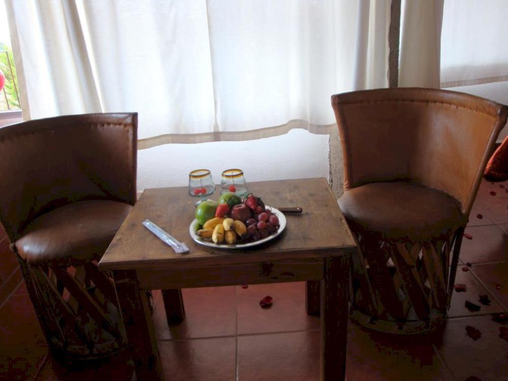 Hotel Bugamvillas ทาปัลปา ภายนอก รูปภาพ