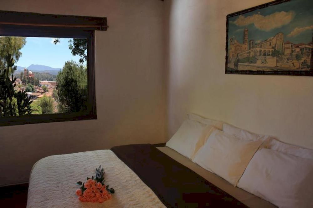 Hotel Bugamvillas ทาปัลปา ภายนอก รูปภาพ
