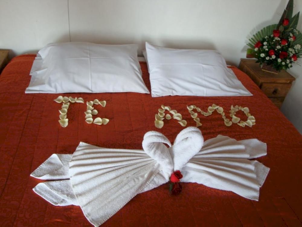 Hotel Bugamvillas ทาปัลปา ภายนอก รูปภาพ
