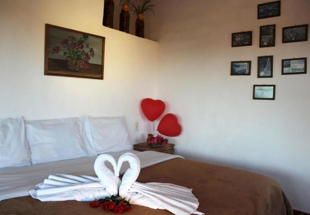 Hotel Bugamvillas ทาปัลปา ภายนอก รูปภาพ