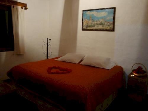 Hotel Bugamvillas ทาปัลปา ภายนอก รูปภาพ