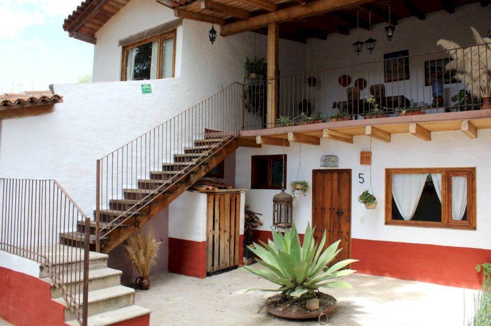 Hotel Bugamvillas ทาปัลปา ภายนอก รูปภาพ